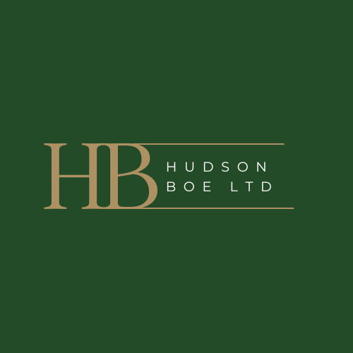 Hudson Boe